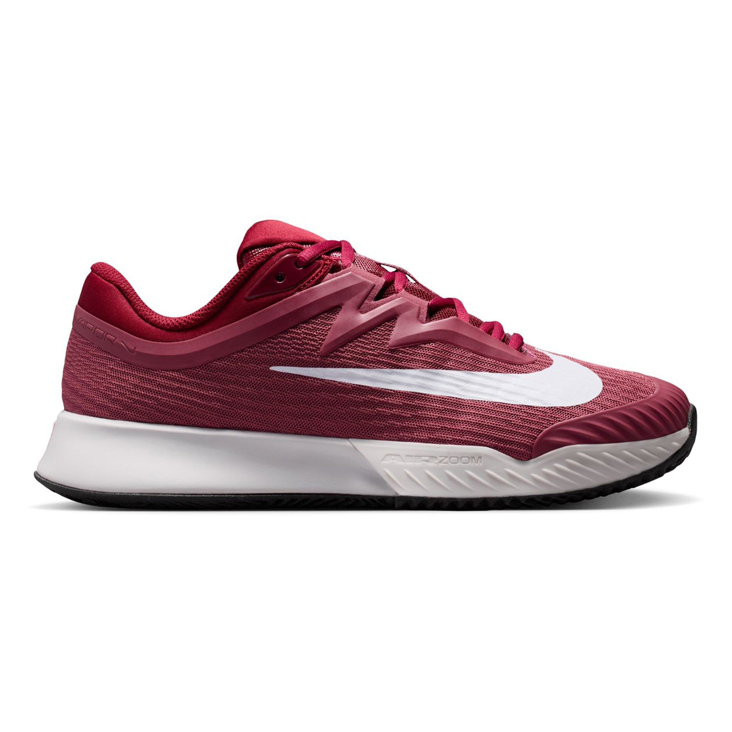 NikeCourt Vapor Pro 3 Rood (HQ6030-600)