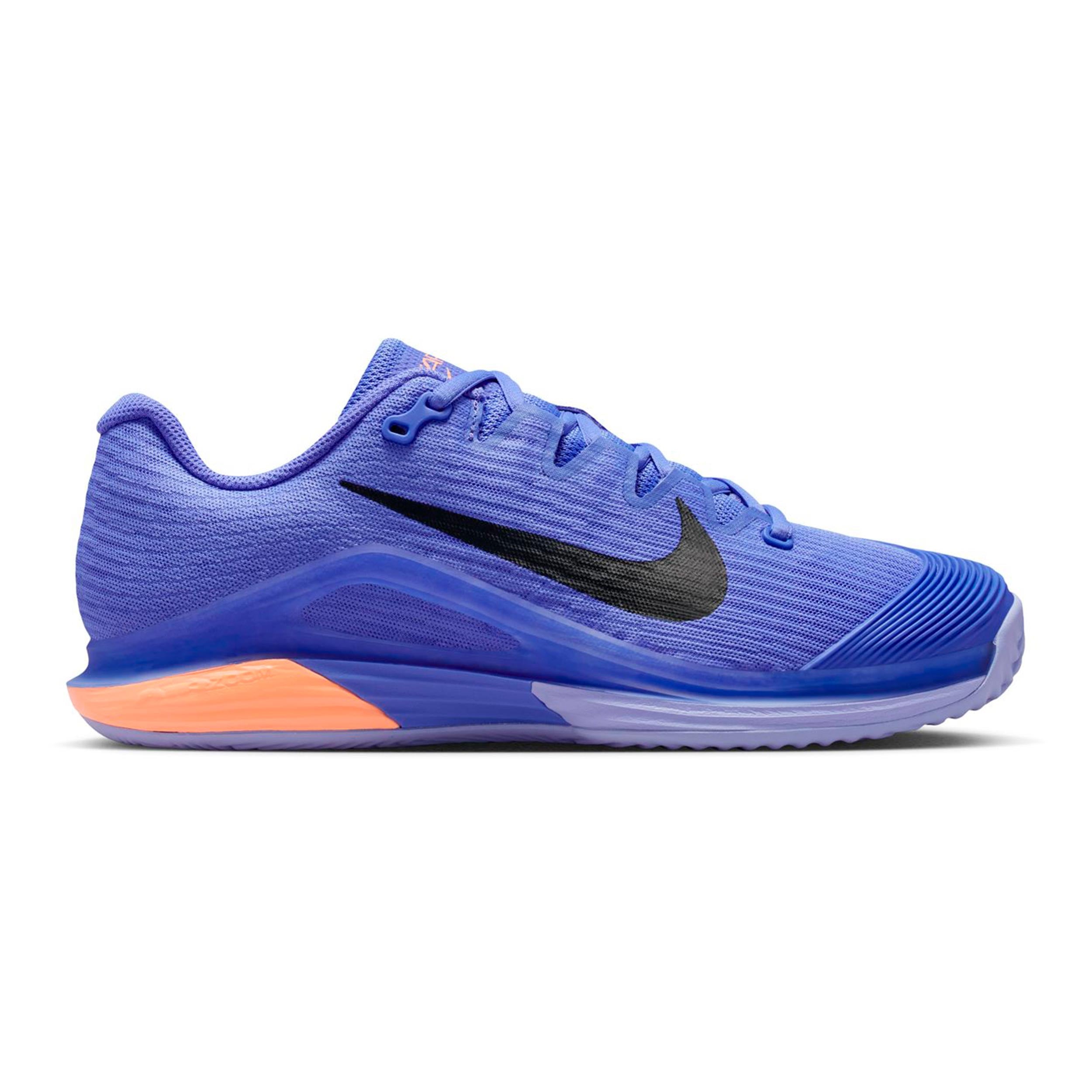NikeCourt Air Zoom Vapor Pro Blauw (HQ6027-501)