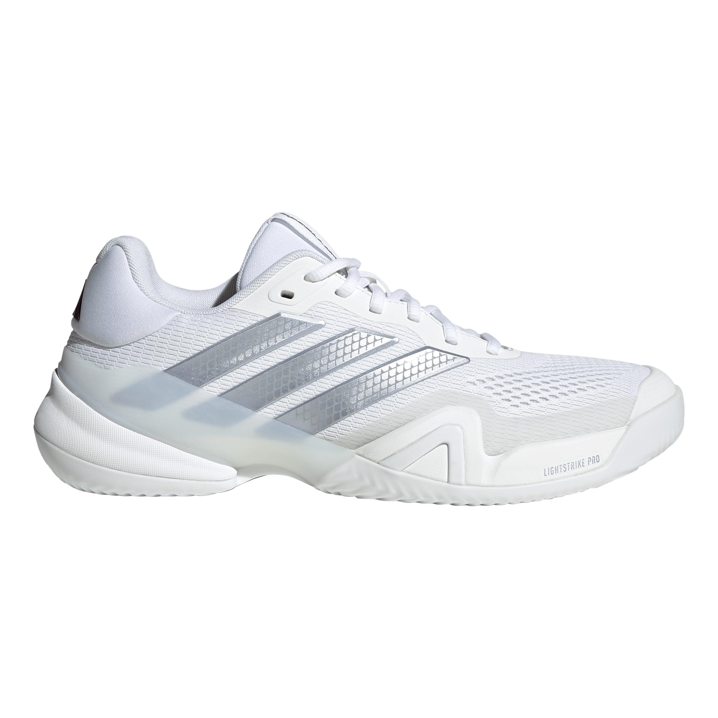 Adidas Barricade Wit (KK4378)