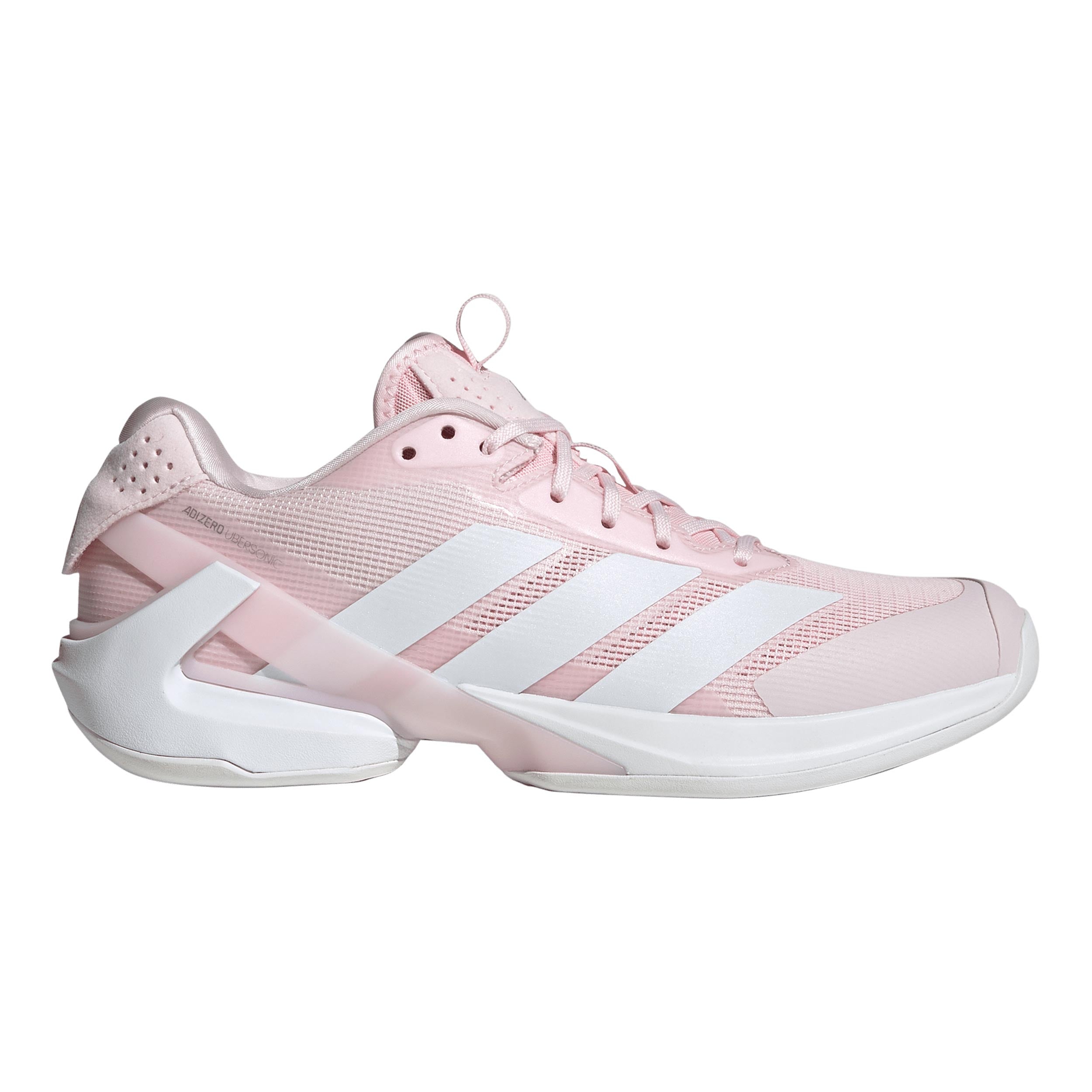 Adidas Adizero Distilled Pink / Cloud White / Cloud White (KK4414)