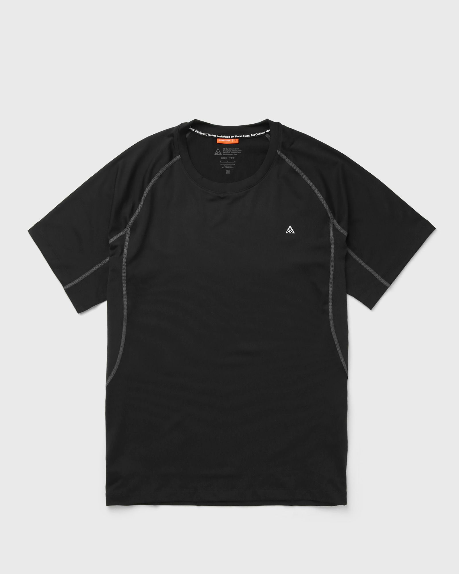 Nike ACG black/anthracite/summit w (IO1452-010)