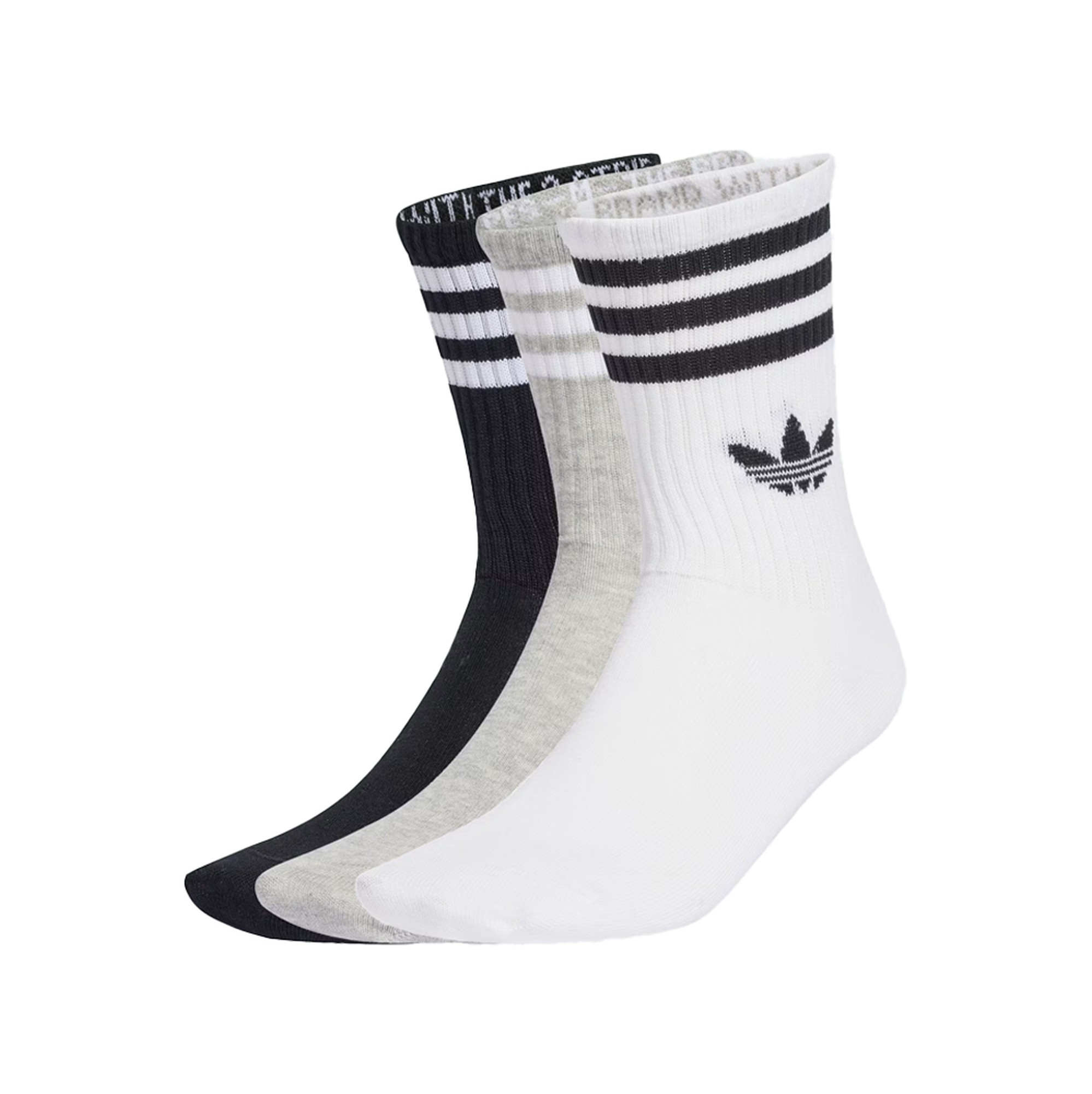 adidas Originals sneaker white/mgreyh/black (JV7403)