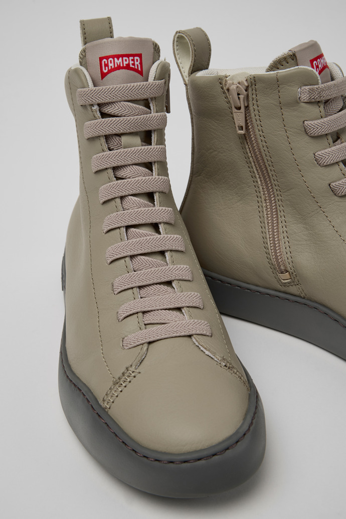 Camper Peu Touring low-top sneakers – Beige (K400817005)