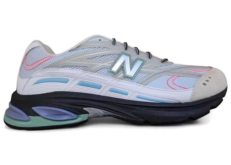 New Balance 2811 Action Bronson Baklava White Blue (U281163V)
