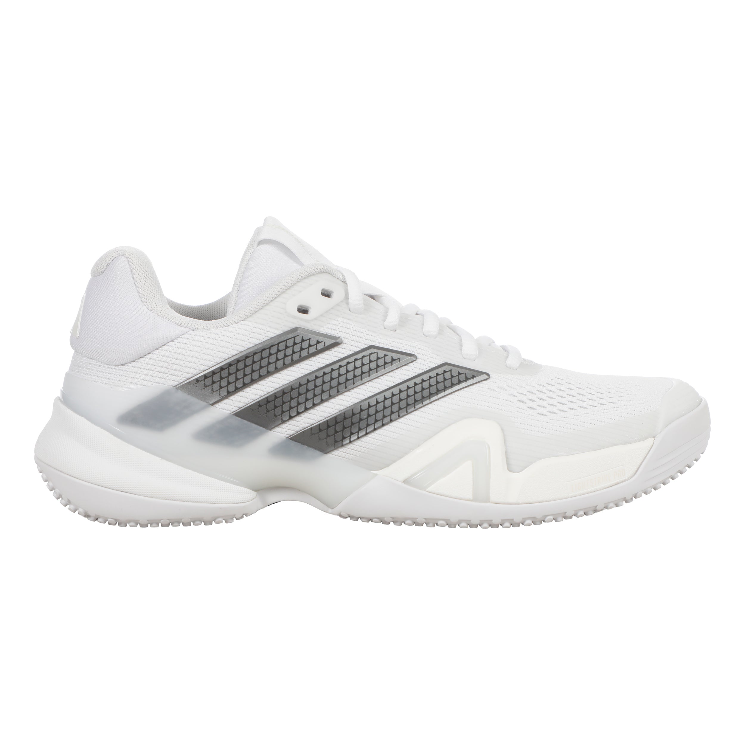 Adidas Barricade Wit (KI1356)