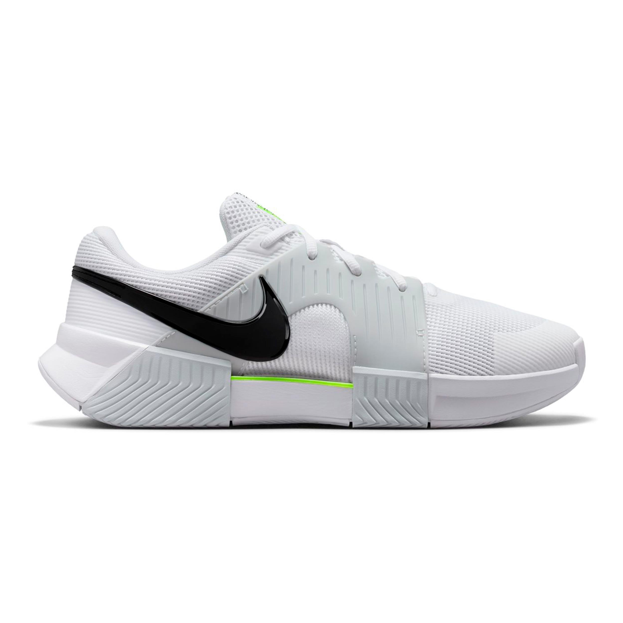 NikeCourt Air Zoom Vapor Pro Wit (IQ5180-100)