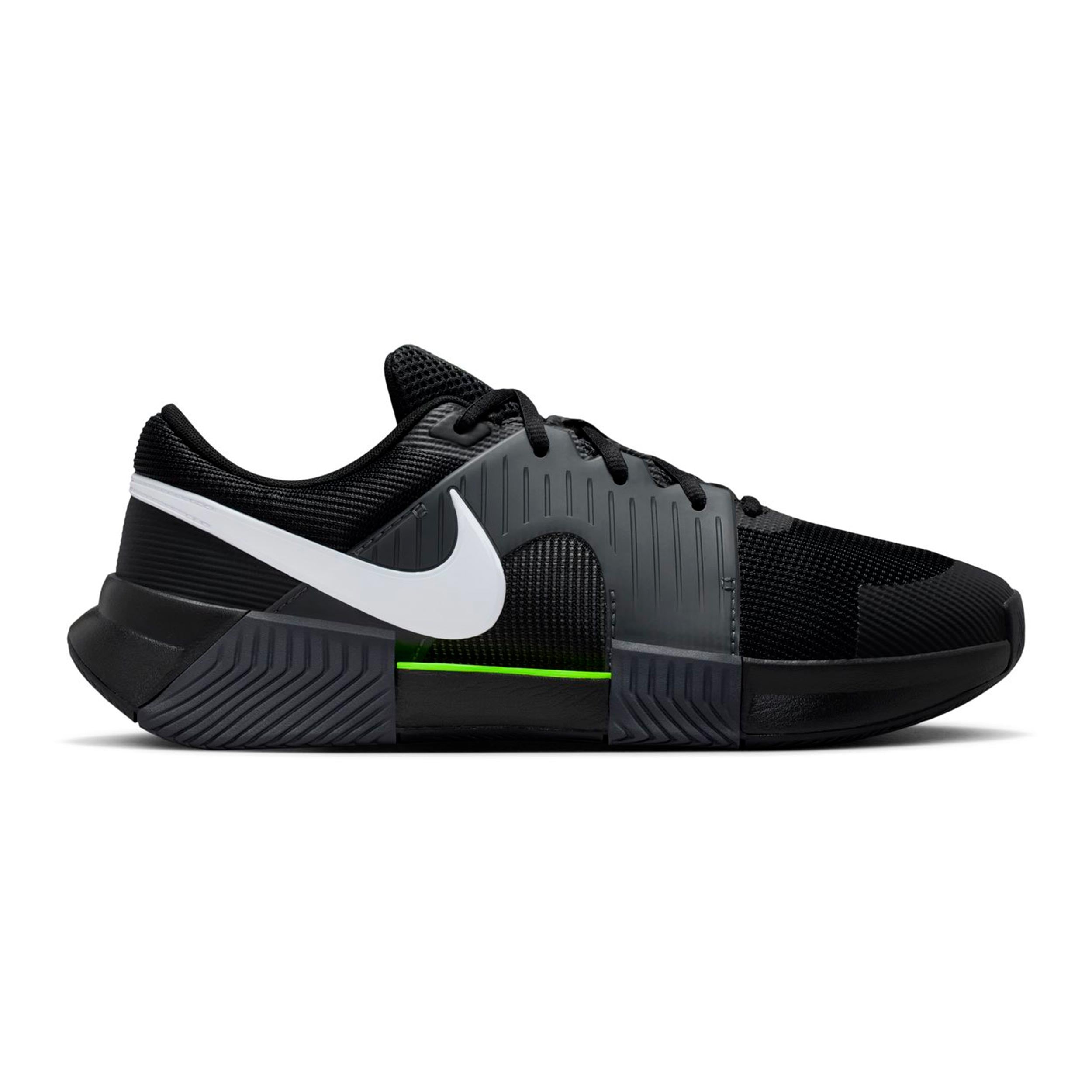NikeCourt Air Zoom Vapor Pro Zwart (IQ5180-001)