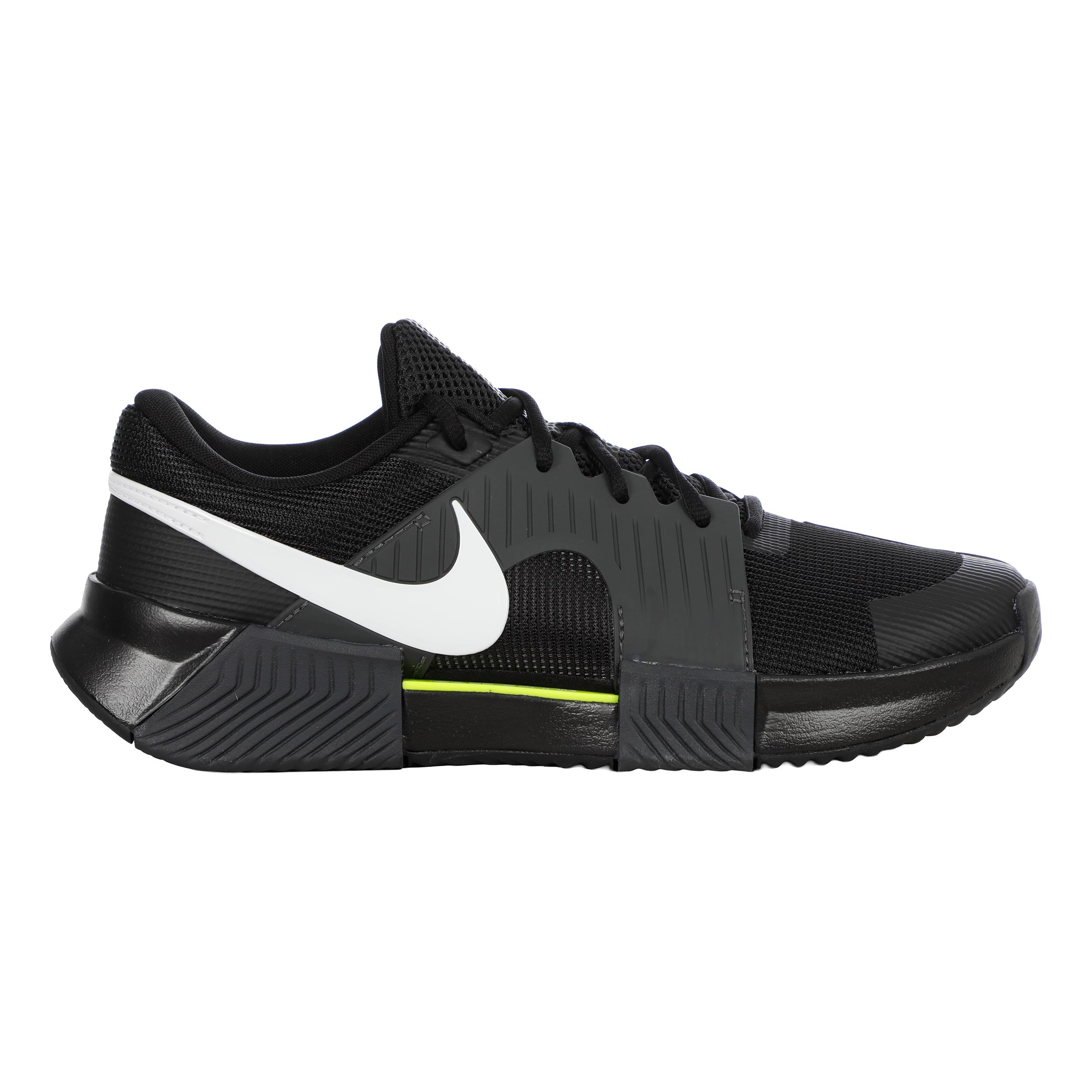 NikeCourt Air Zoom Vapor Pro Zwart (IQ5179-001)