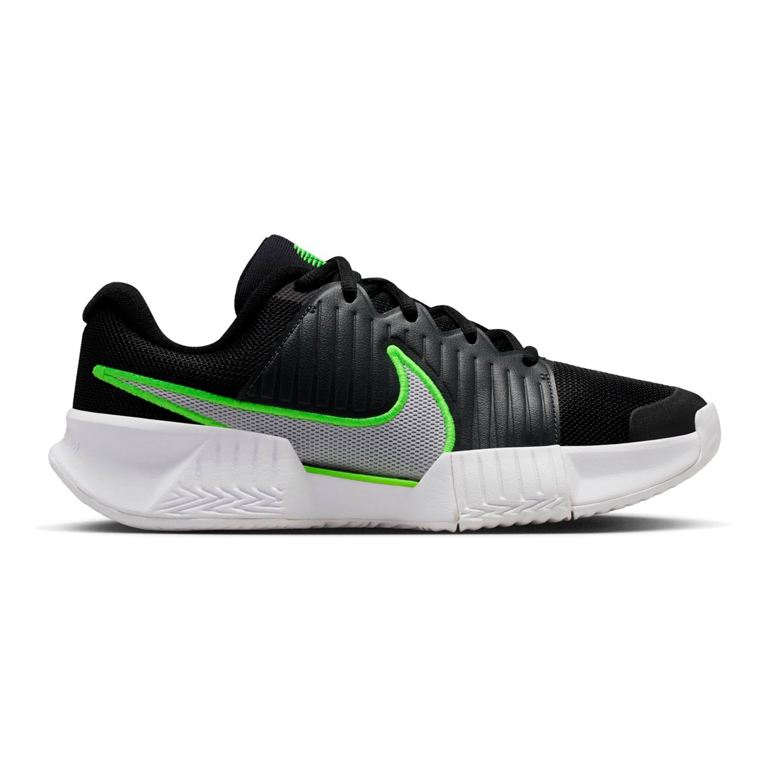 NikeCourt Air Zoom Vapor Pro Zwart (IB6559-001)