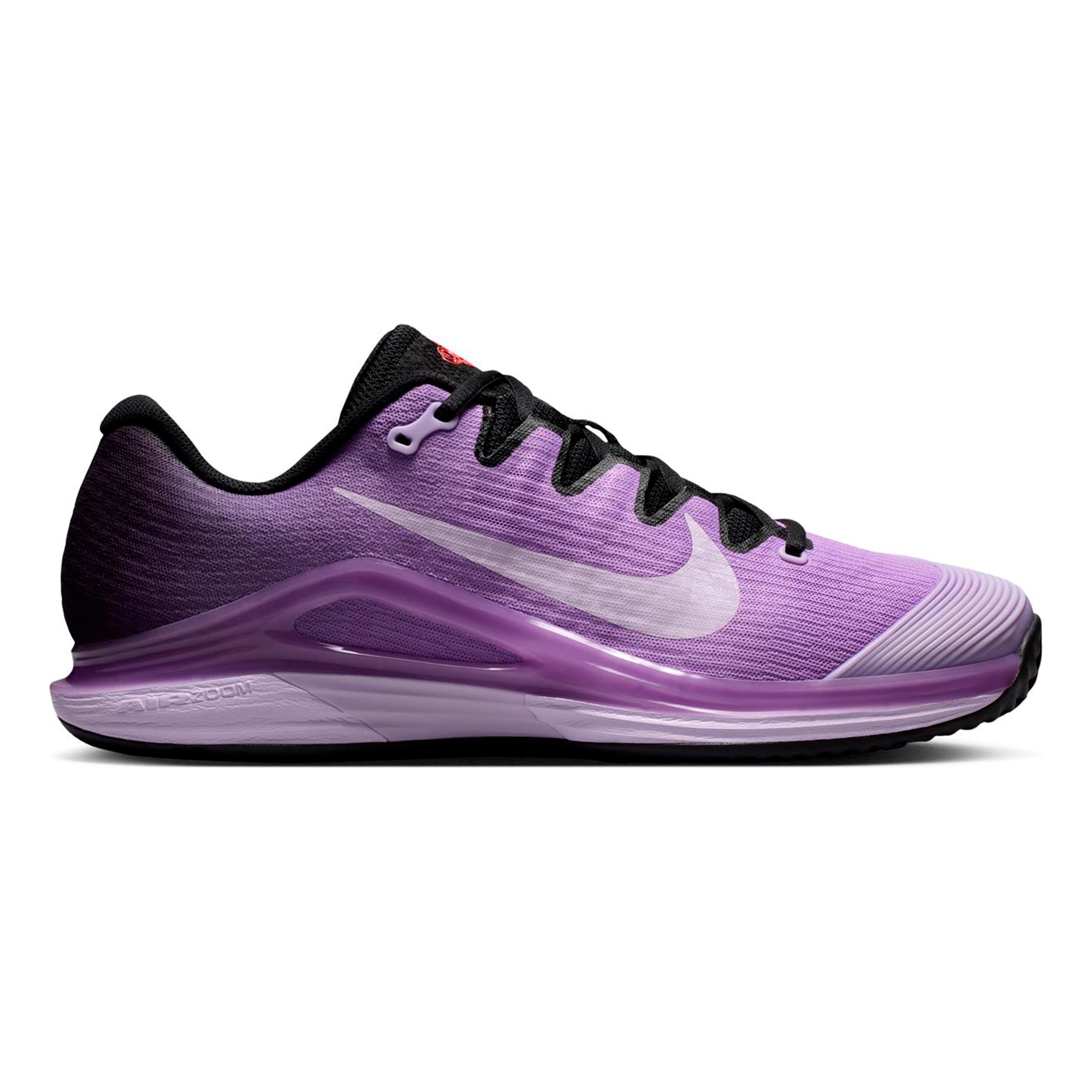 Nike Air Zoom Vapor Paars (HV1469-500)