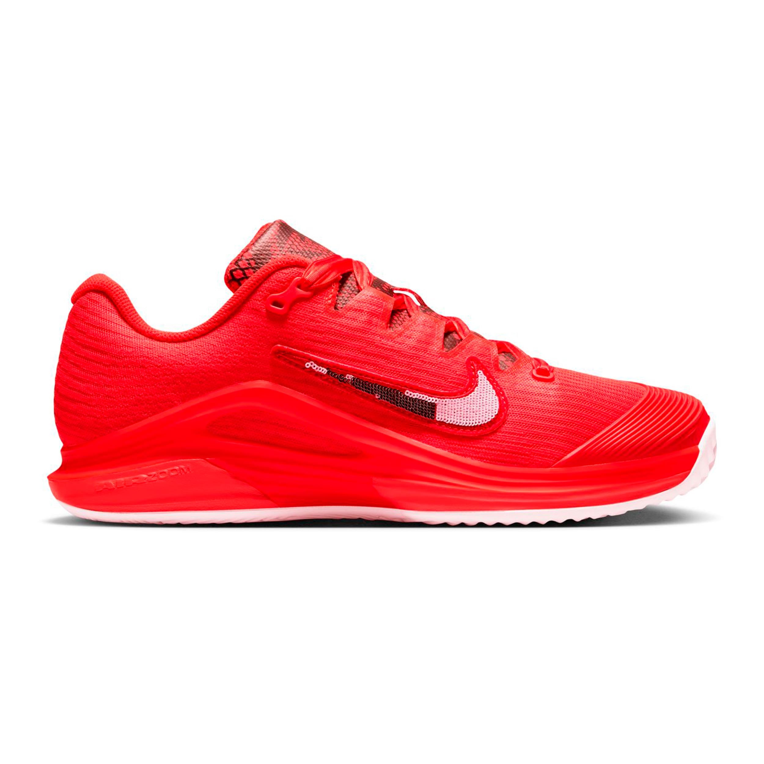 Nike Air Zoom Vapor Rood (IX8042-600)