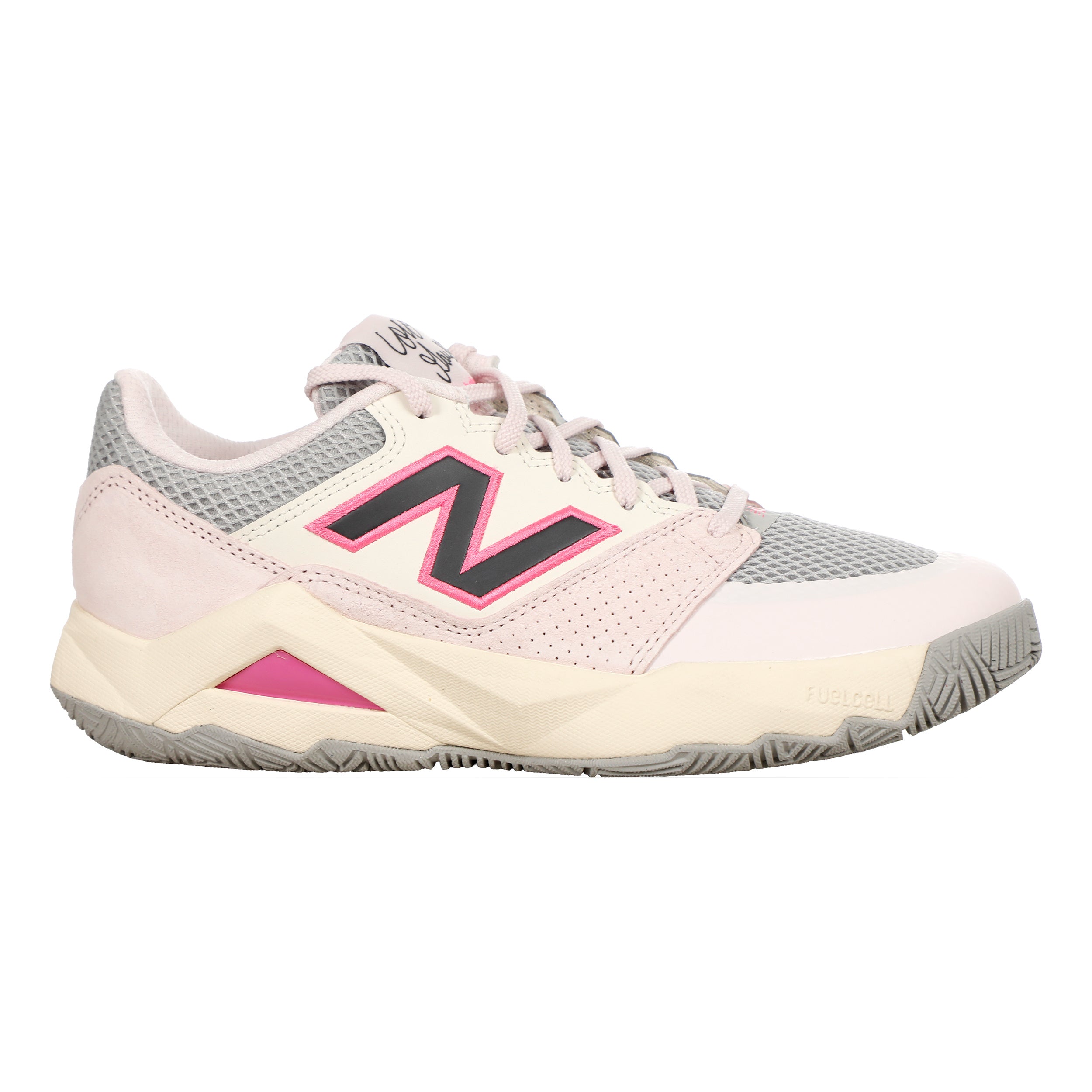New Balance Coco Wit (WCOD8PO)