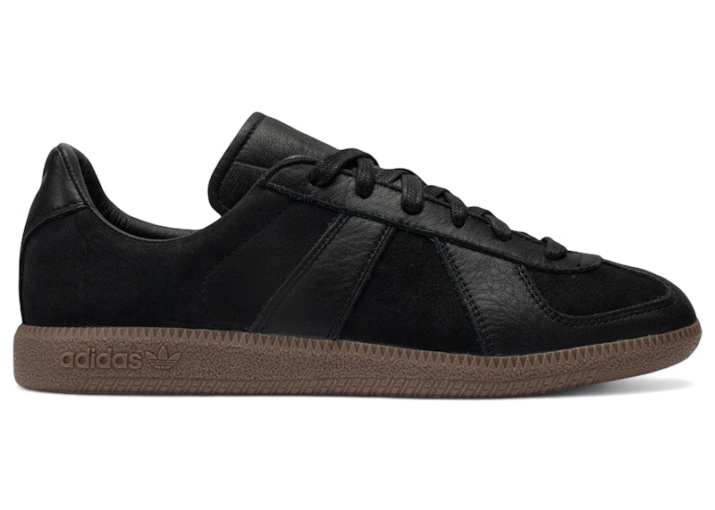 Adidas BW Army Core Black / Off White / Gum (KJ6210)