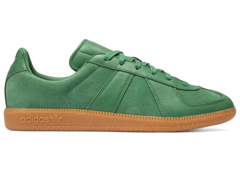 Adidas BW Army Green / Off White / Gum (KJ6211)