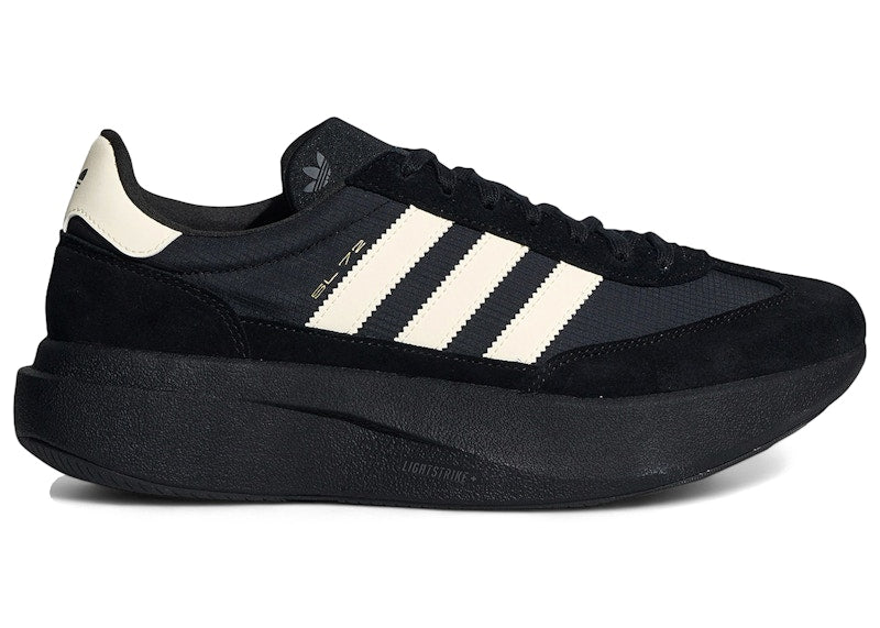 Adidas SL Adidas SL72 Core Black / Cream White / Carbon (KK3073)