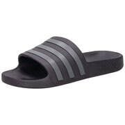 Adidas Slippers Adidas Adilette schwarz (KJ7352)