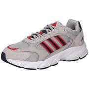 Adidas Crazychaos Grey Two / Team Navy Blue 2 / Grey One (IH3206)