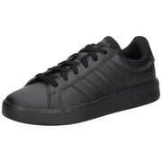 Adidas Grand Court Zwart (KK3791)