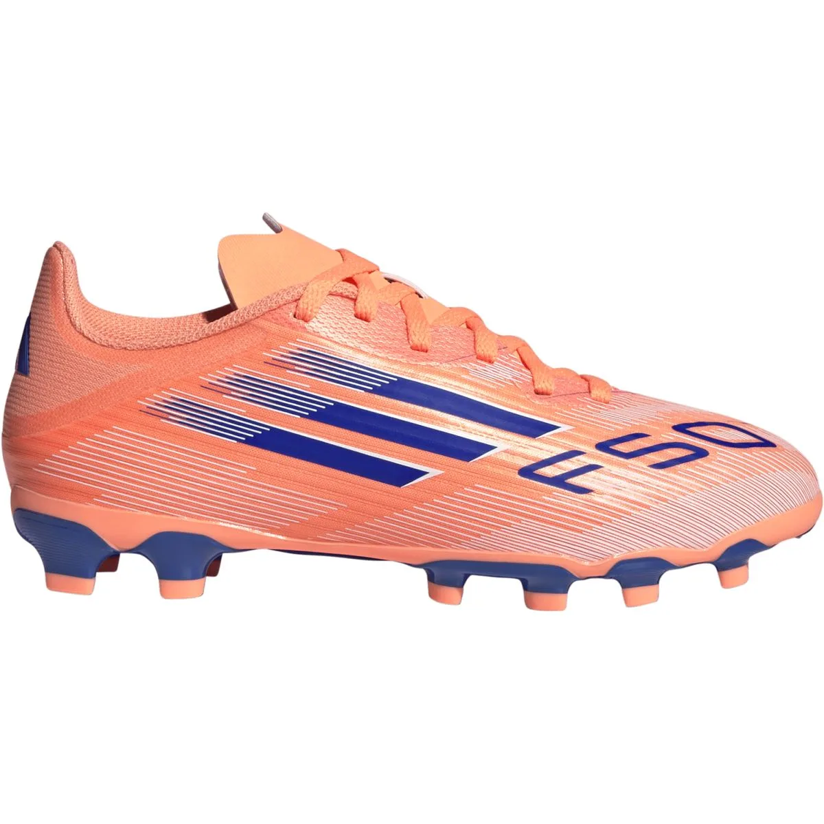 Adidas F50 League orange (JH7751)