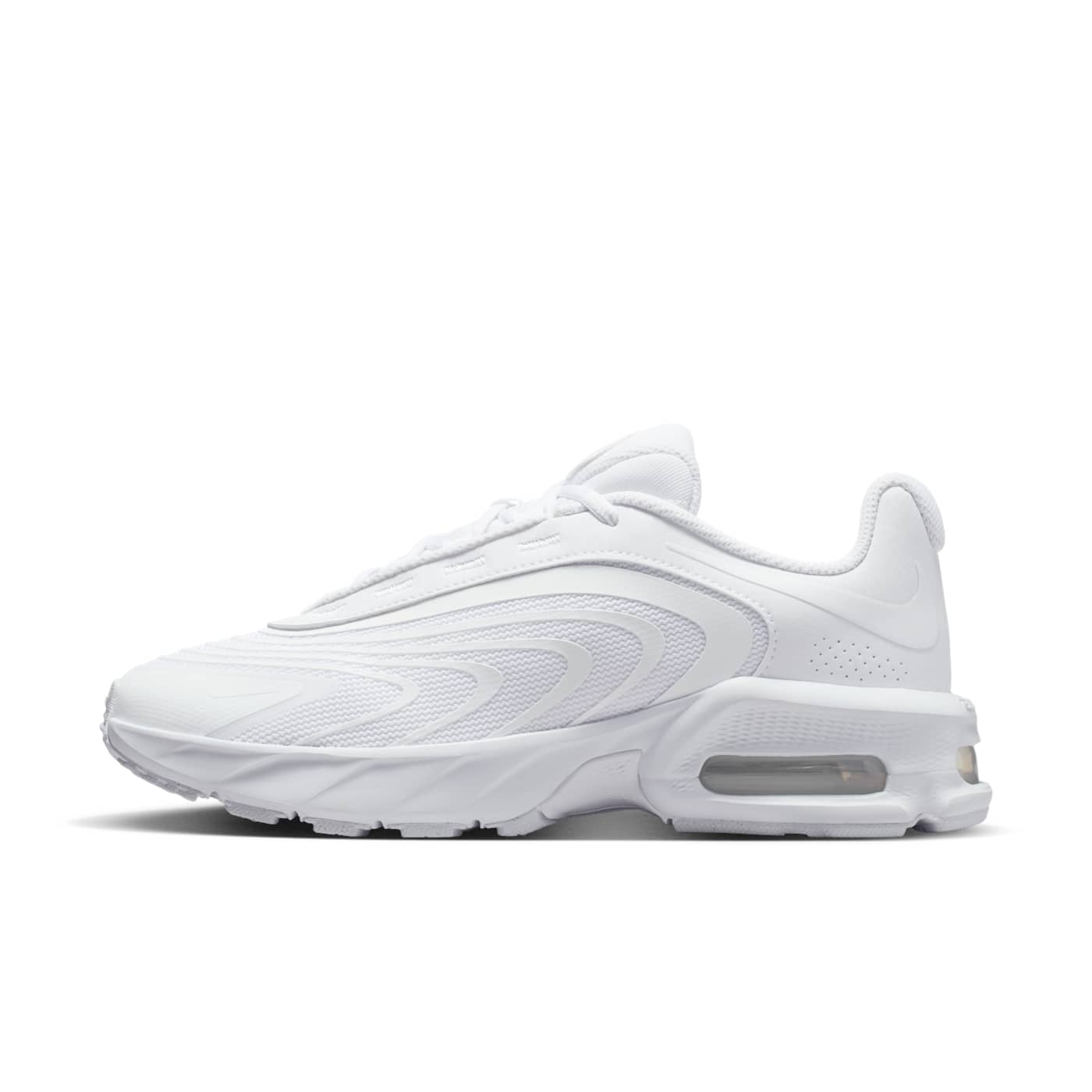 Nike Air Max Fire White / Black / White (IR0818-100)