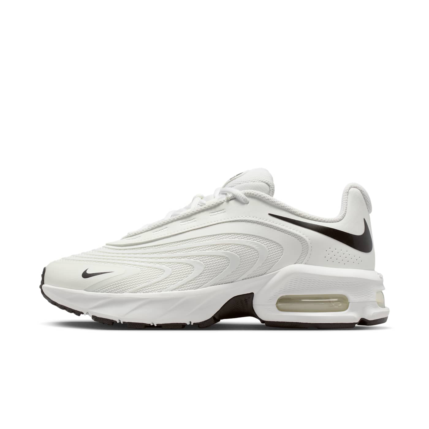 Nike Air Max Fire Summit White / Black (IR0818-102)