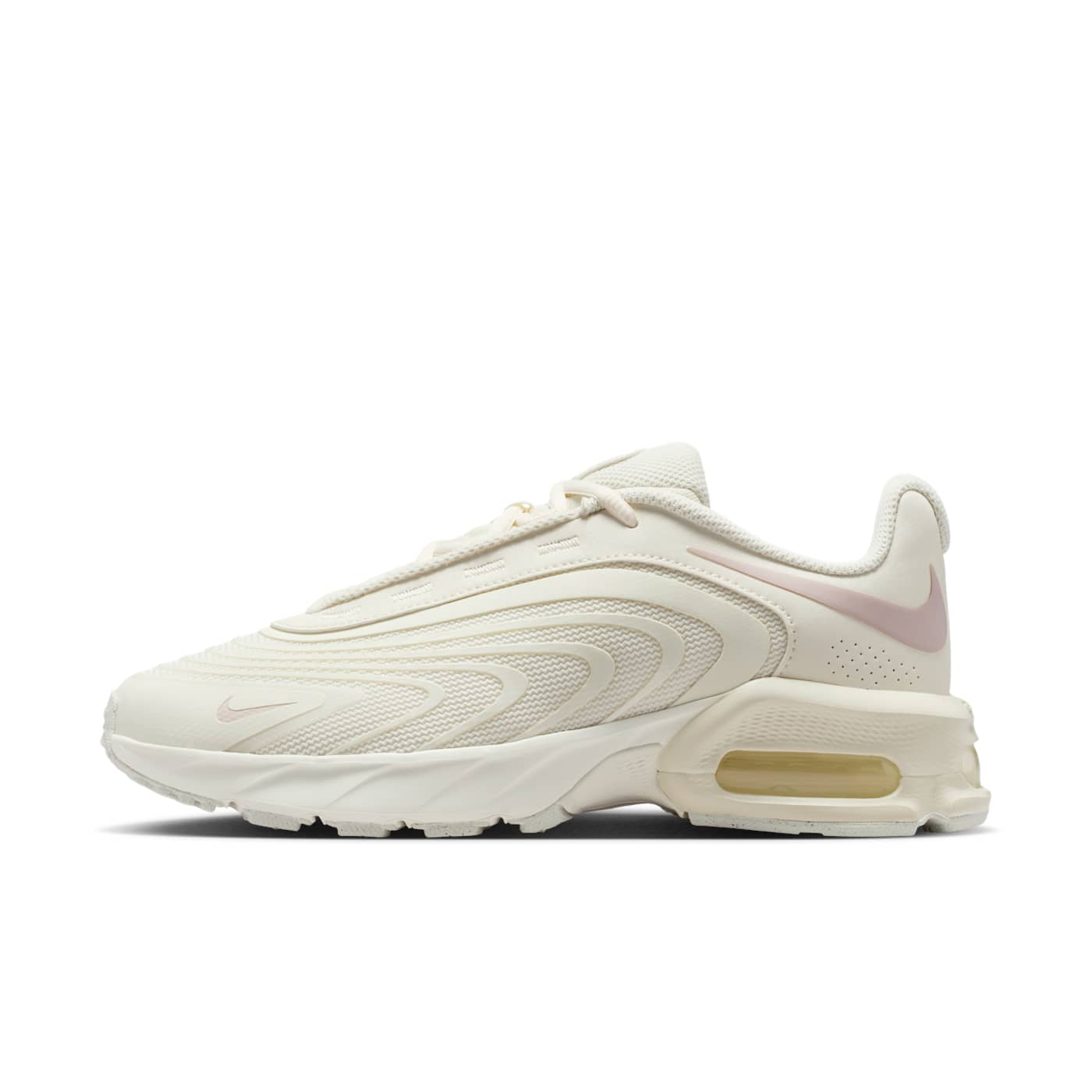 Nike Air Max Fire Sail / Pale Ivory / Silt Red (IR0818-105)