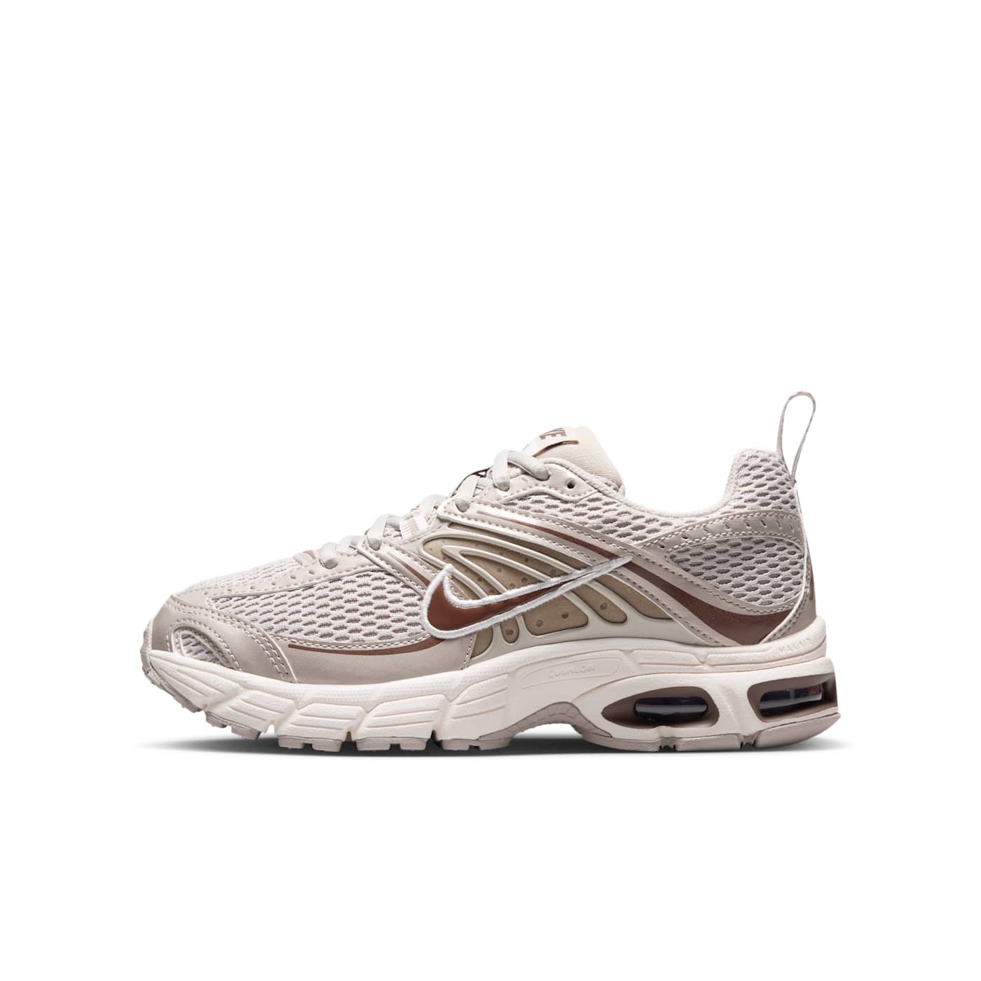 Nike Air Max Moto 2K Cream Ii/Sail/Fauna Brown (IQ9430-200)