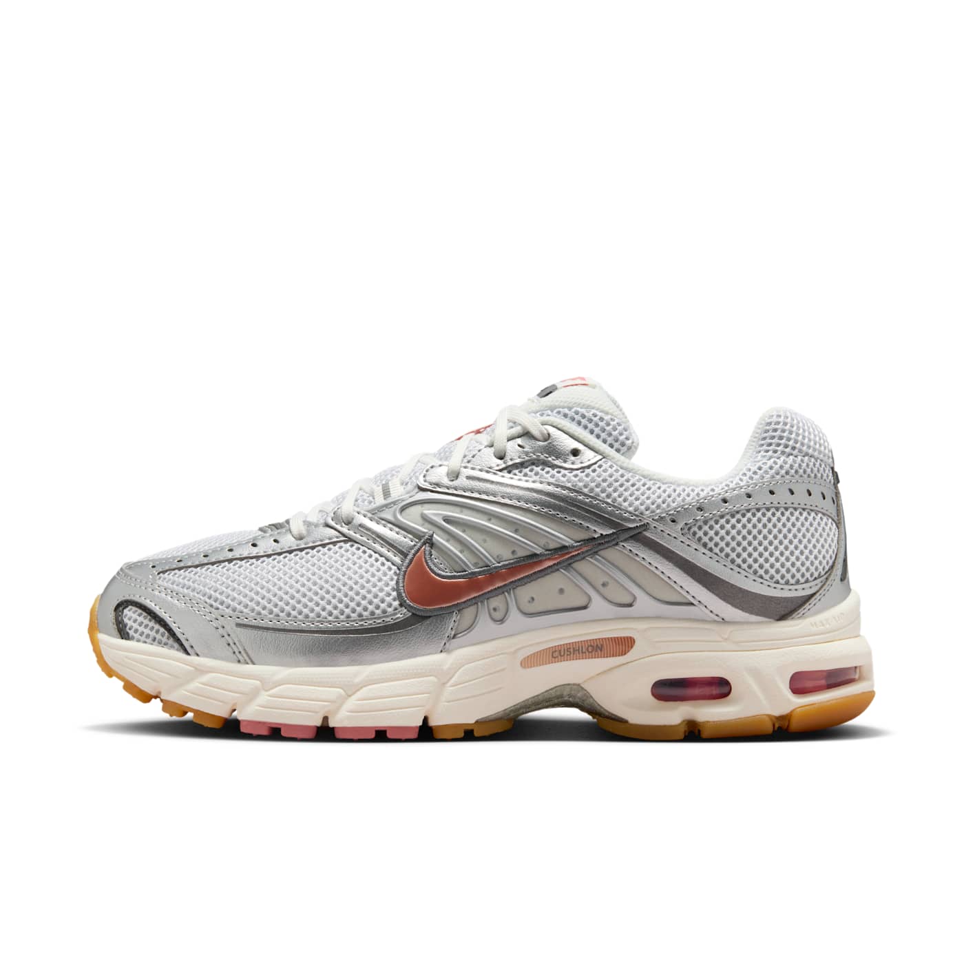 Nike Air Max Moto 2K White/Metallic Silver/Metallic Dark Grey/Metallic Red Bronze (IQ0365-100)