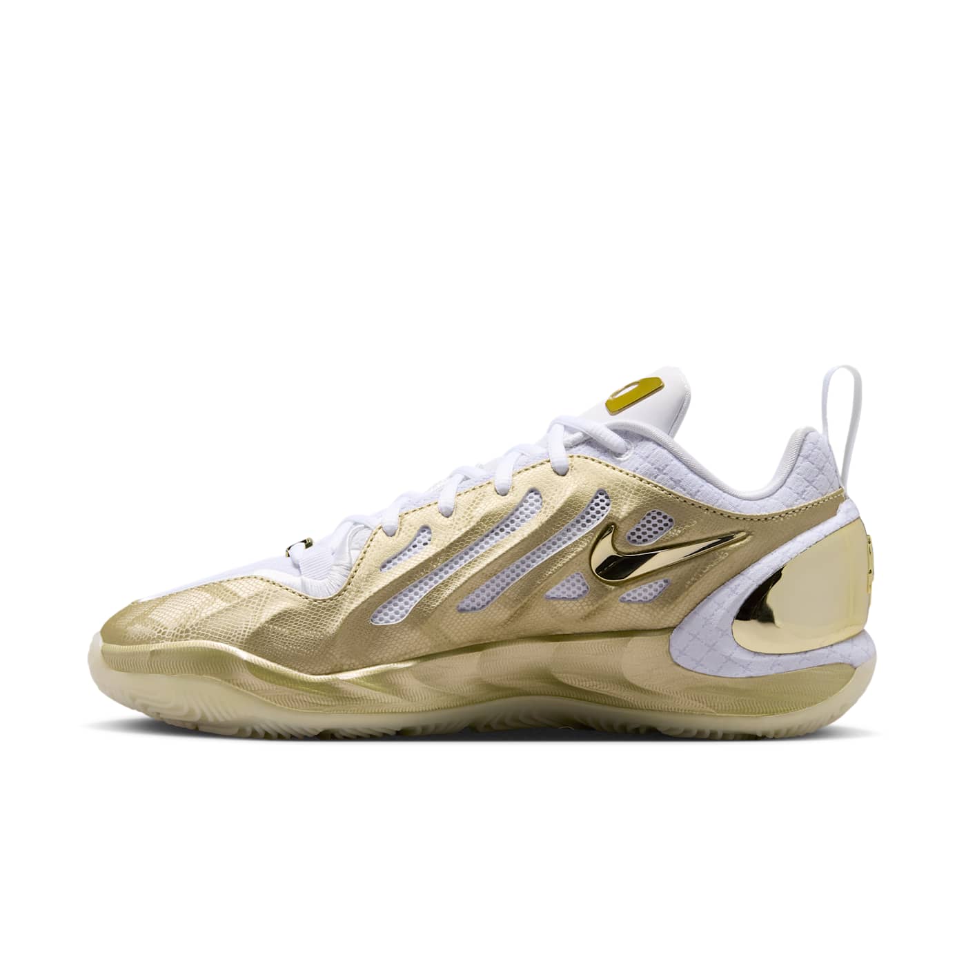 Nike A’Two Metallic Gold Star / Gold / White (IO8212-900)