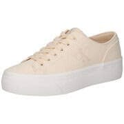 Calvin Klein sneaker beige (YW0YW01763Z01)