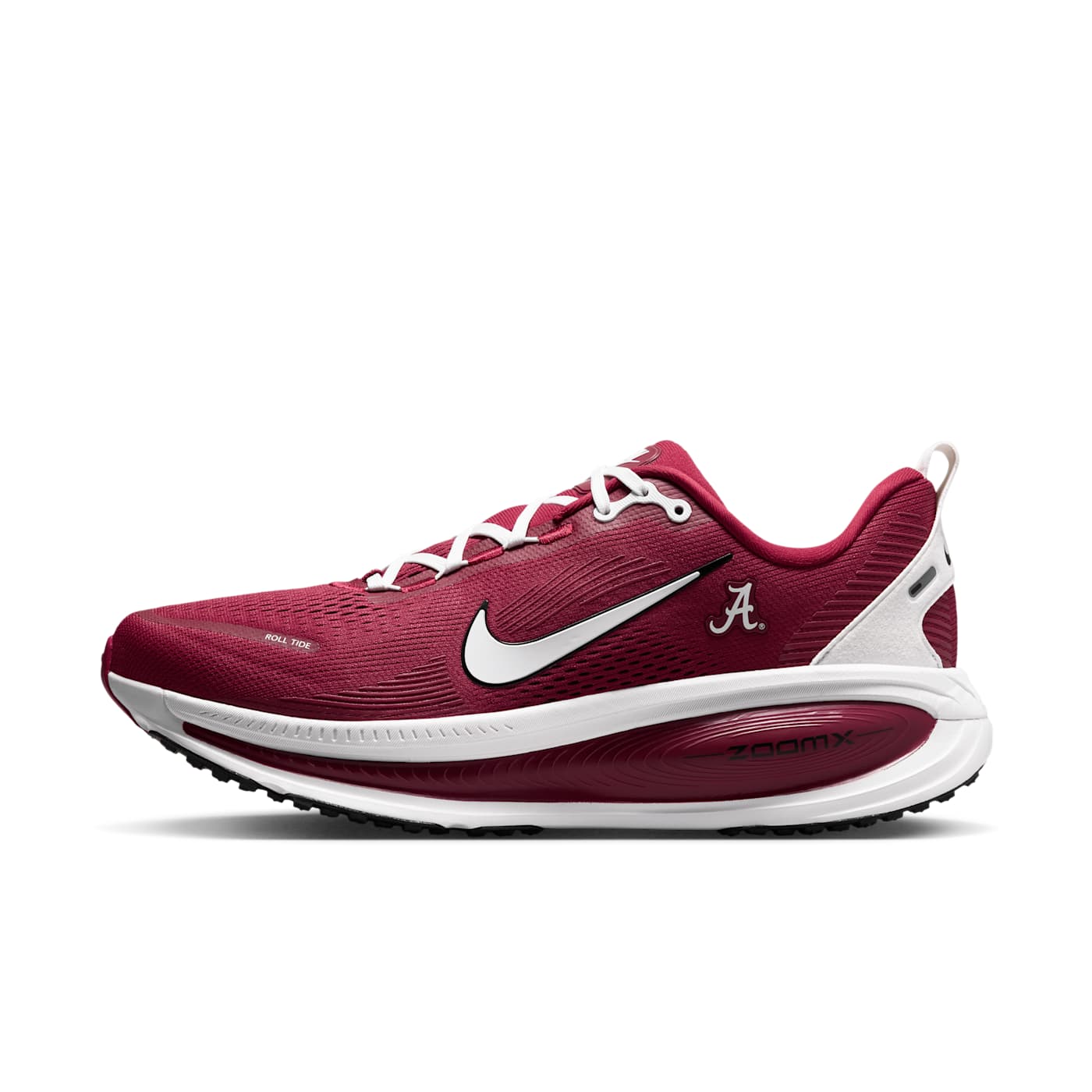 Nike Vomero Team Crimson / Black / White (IQ6861-600)