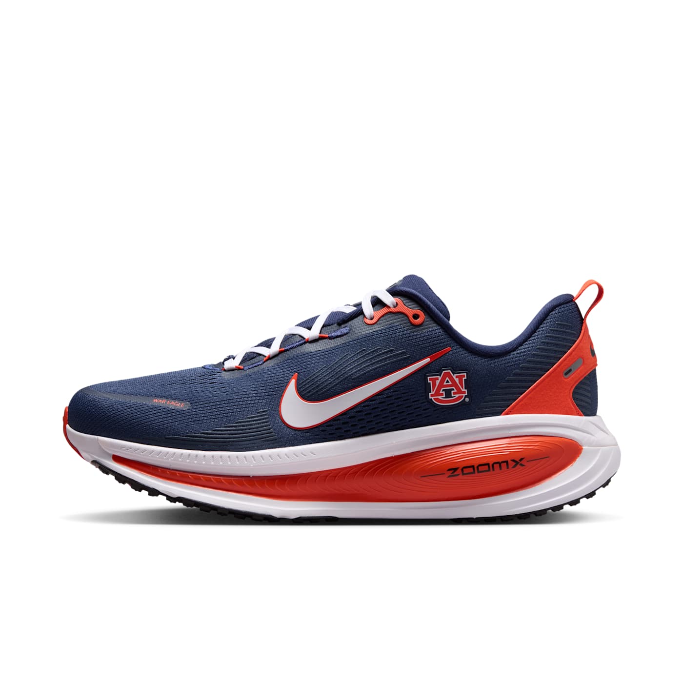 Nike Vomero College Navy / Team Orange / White (IQ6864-400)