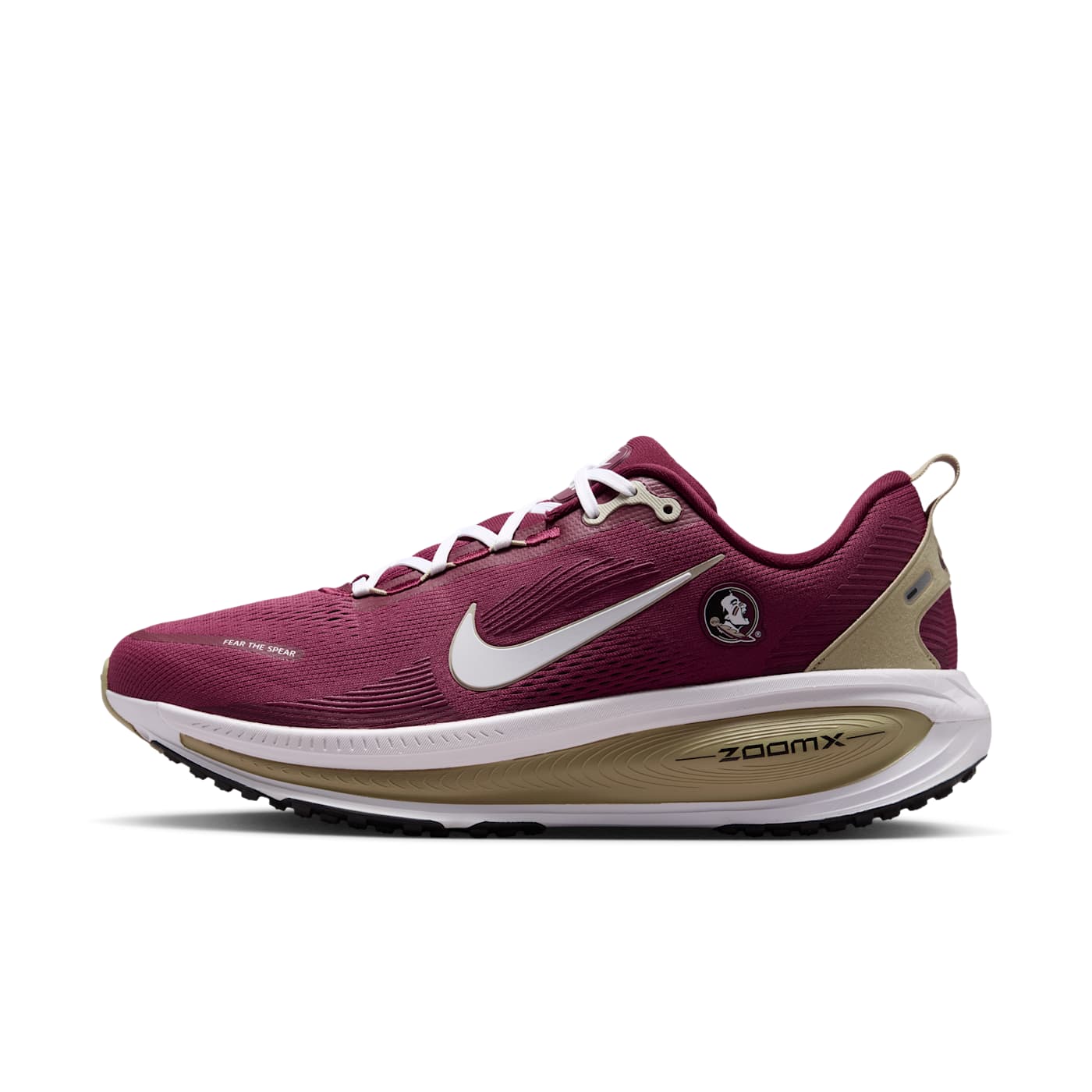 Nike Vomero Team Crimson / Team Gold / White (IQ6872-600)