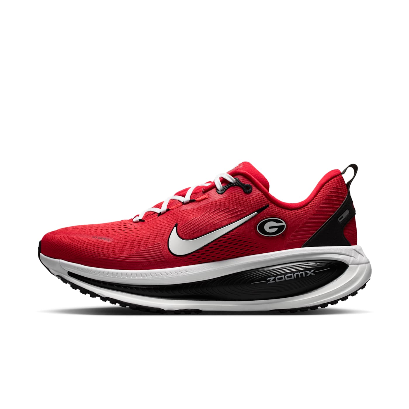 Nike Vomero University Red / Black / White (IQ6873-600)