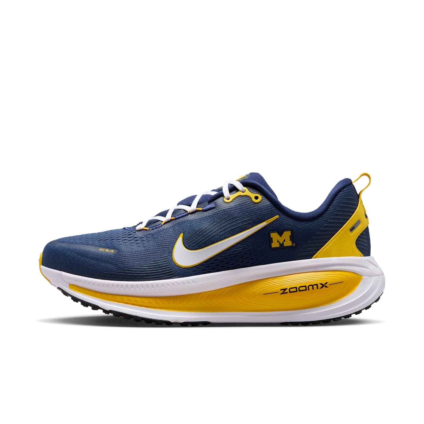 Nike Vomero College Navy / Amarillo / White (IQ6879-400)