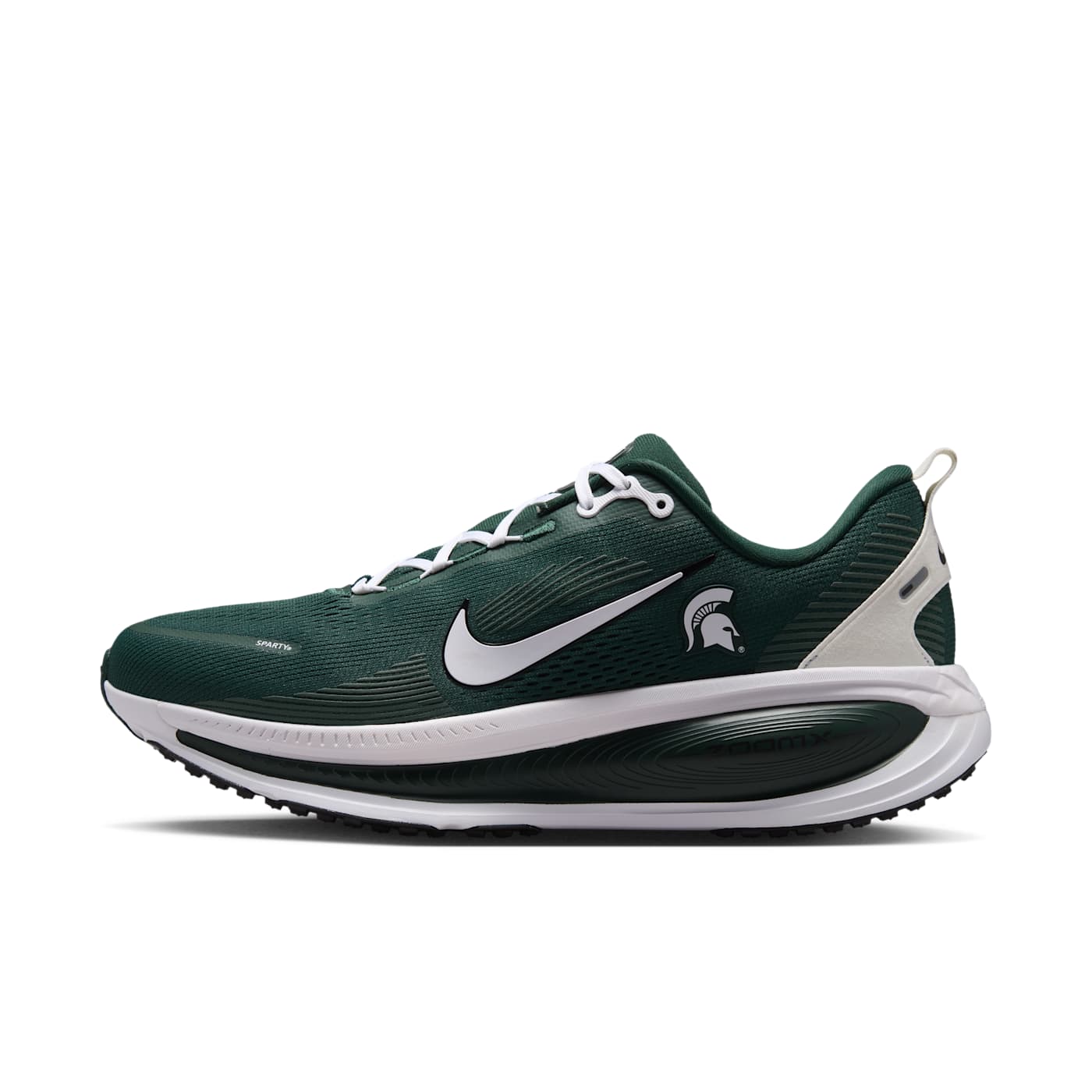 Nike Vomero Pro Green / Black / White (IQ6878-300)