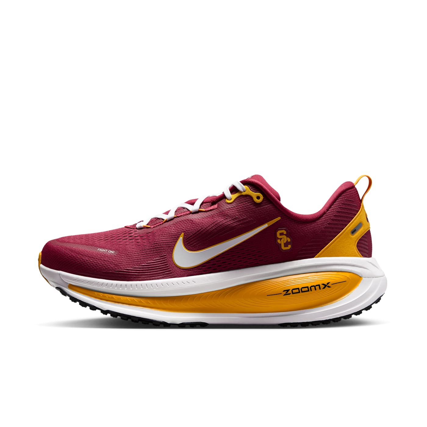 Nike Vomero Team Crimson / University Gold / White (IQ6894-600)