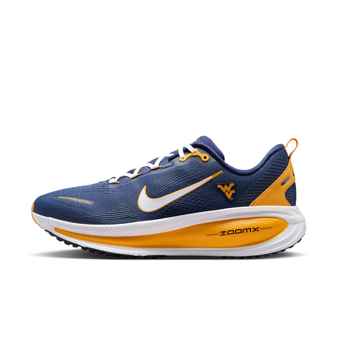 Nike Vomero College Navy / University Gold / White (IQ6898-400)