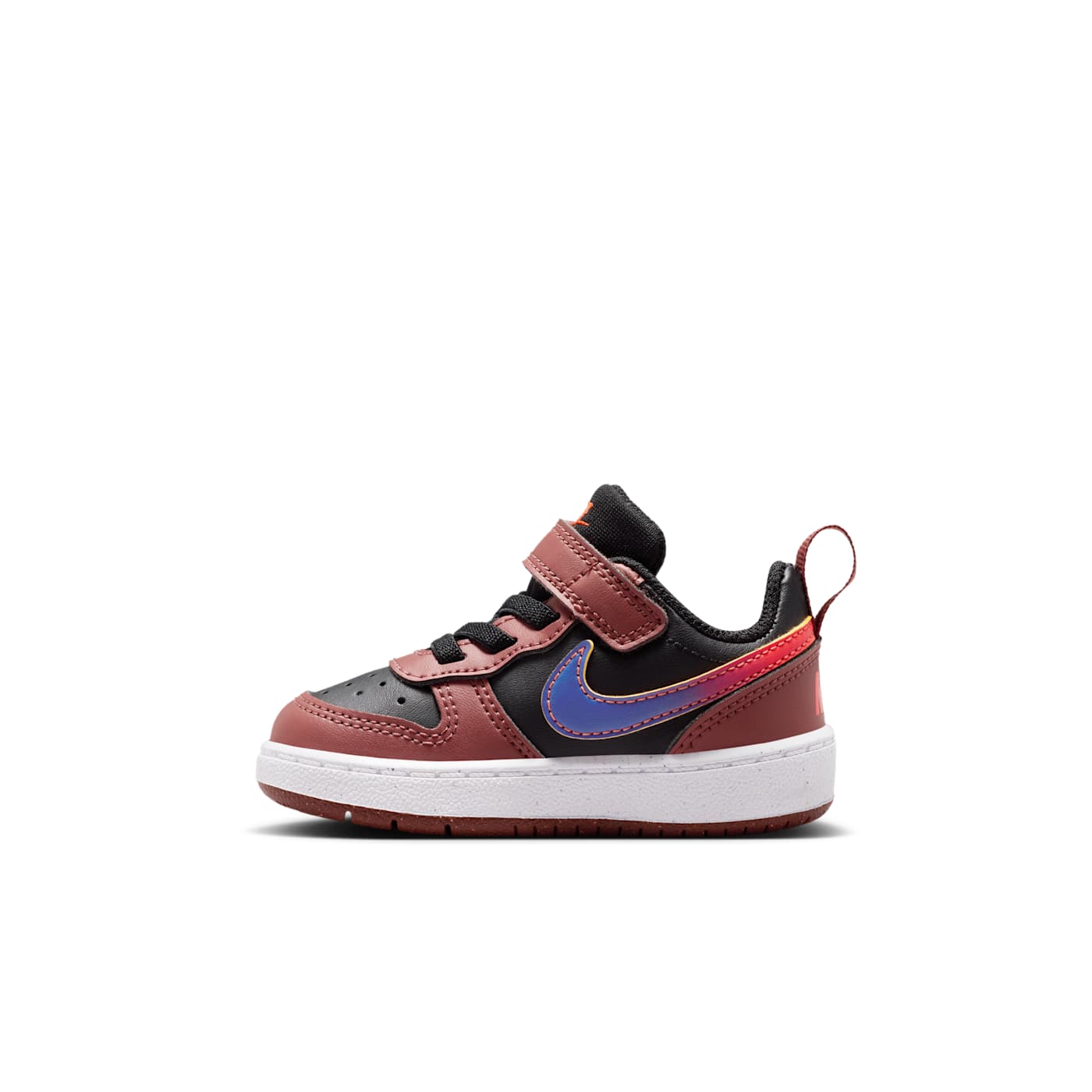 Nike Other Low Black / Red Sepia / Team Orange (IO6964-002)