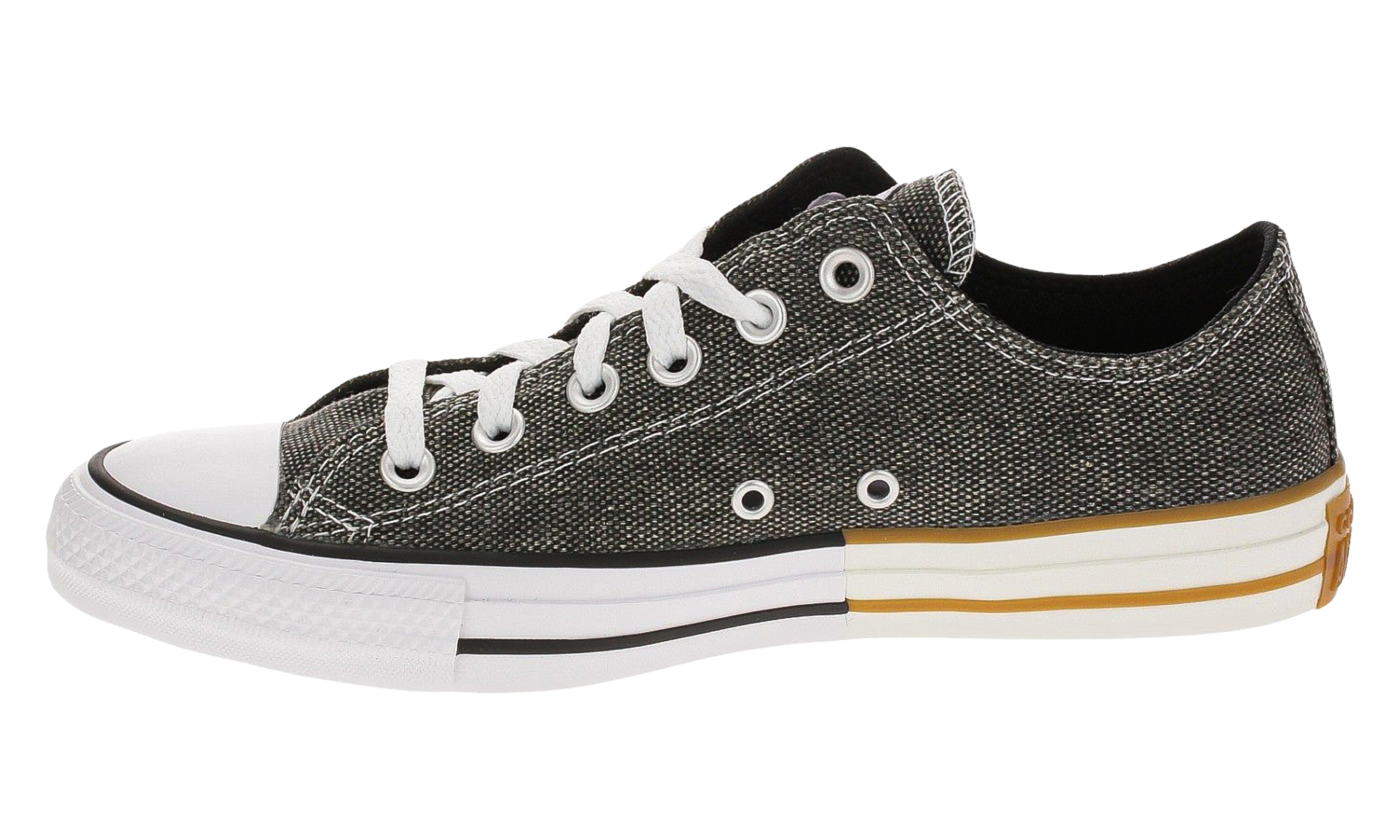 Converse Chuck Taylor All Star Ox “Moonstone Violet / Light Blue / Purple hues” (167665F)