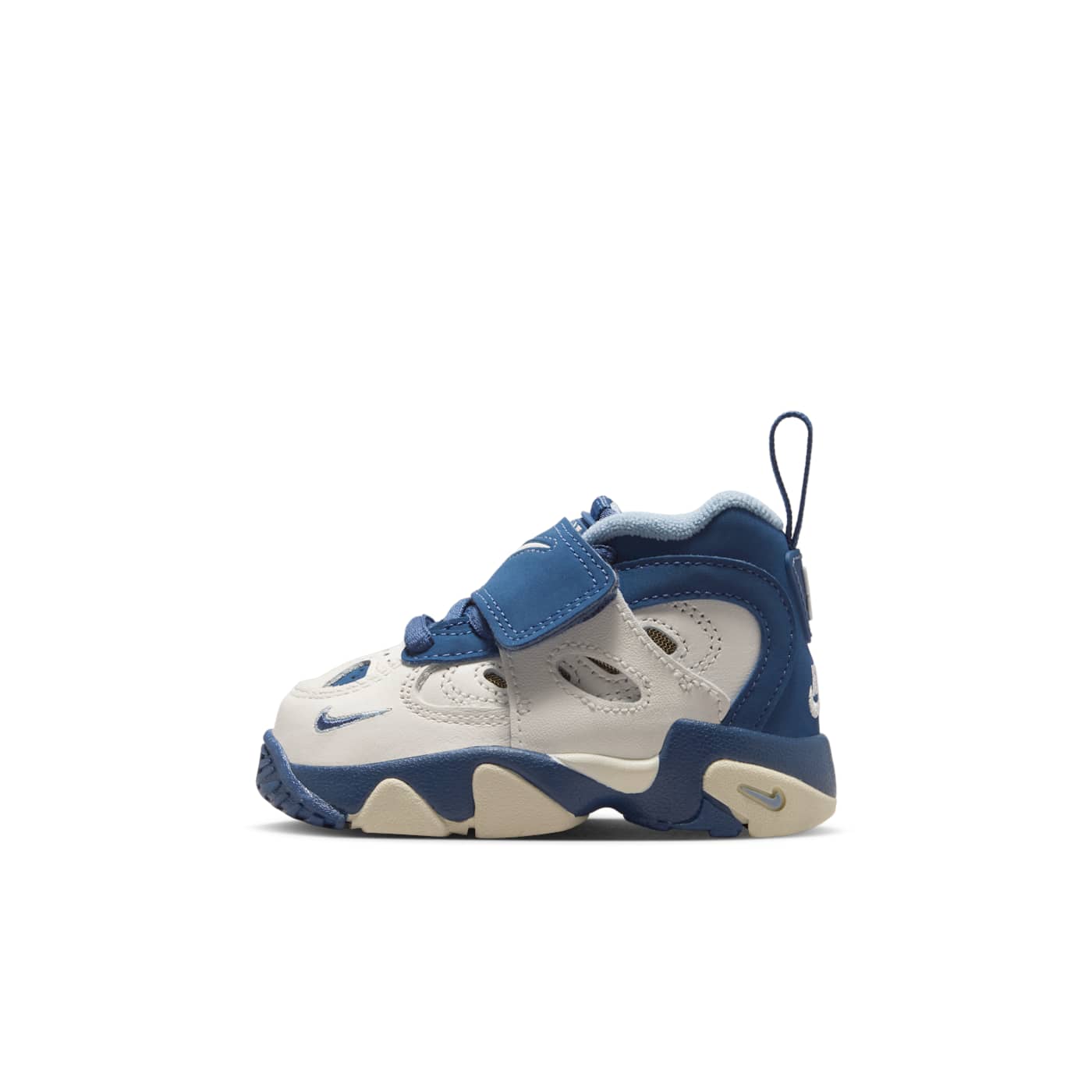 Nike Air Diamond Turf 2 Royals (IR4725-100)