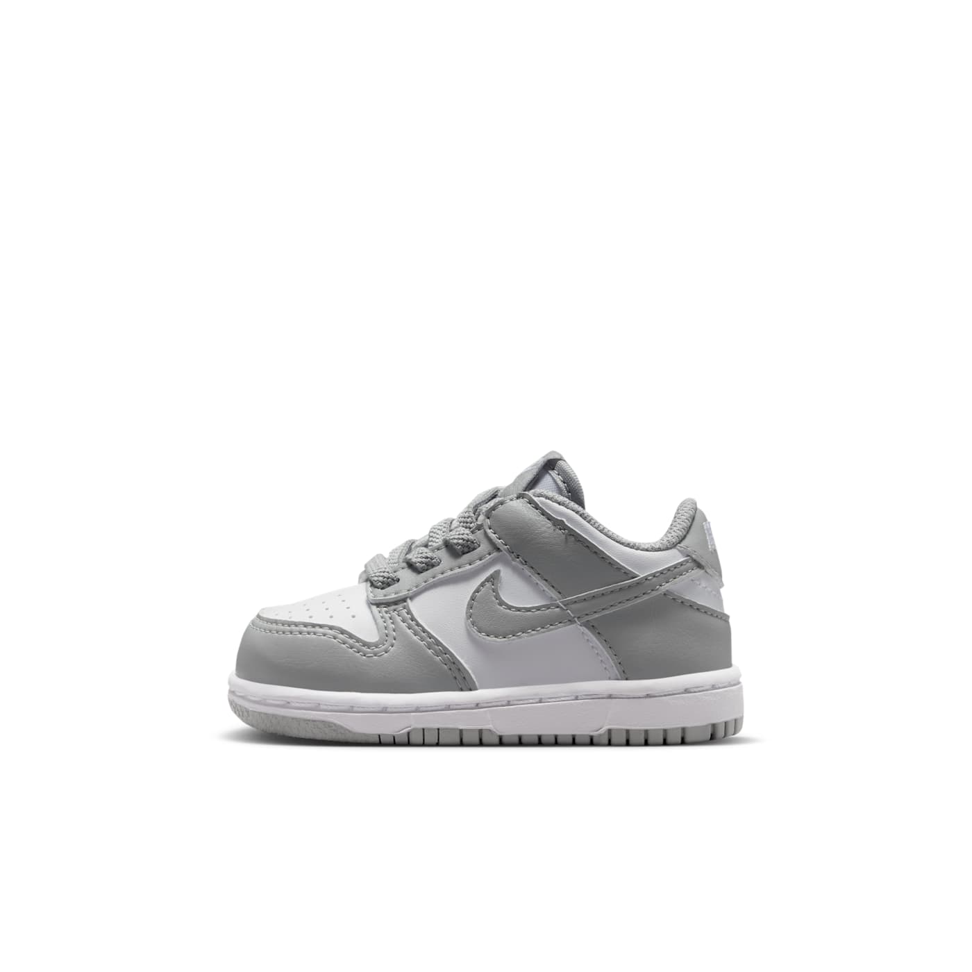 Nike Dunk Wit (IU7767-123)