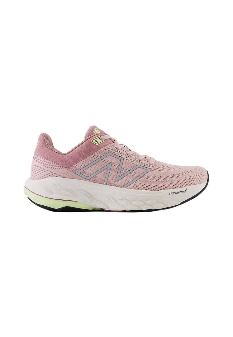 New Balance Fresh Foam rosa (W860R14-B)