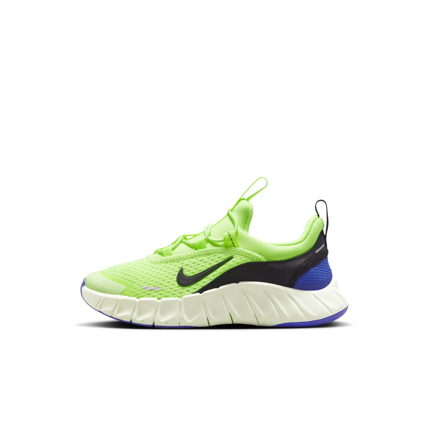 Nike Free Volt Ice/Lapis/Volt Tint/Black Spruce (IQ5811-700)