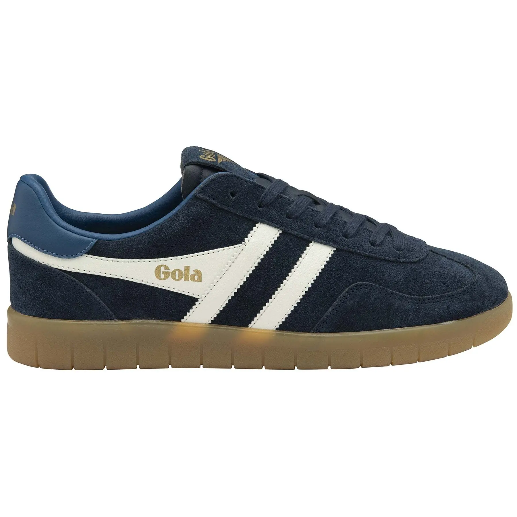 Lage Sneakers Gola Atlass (CMB870EW)