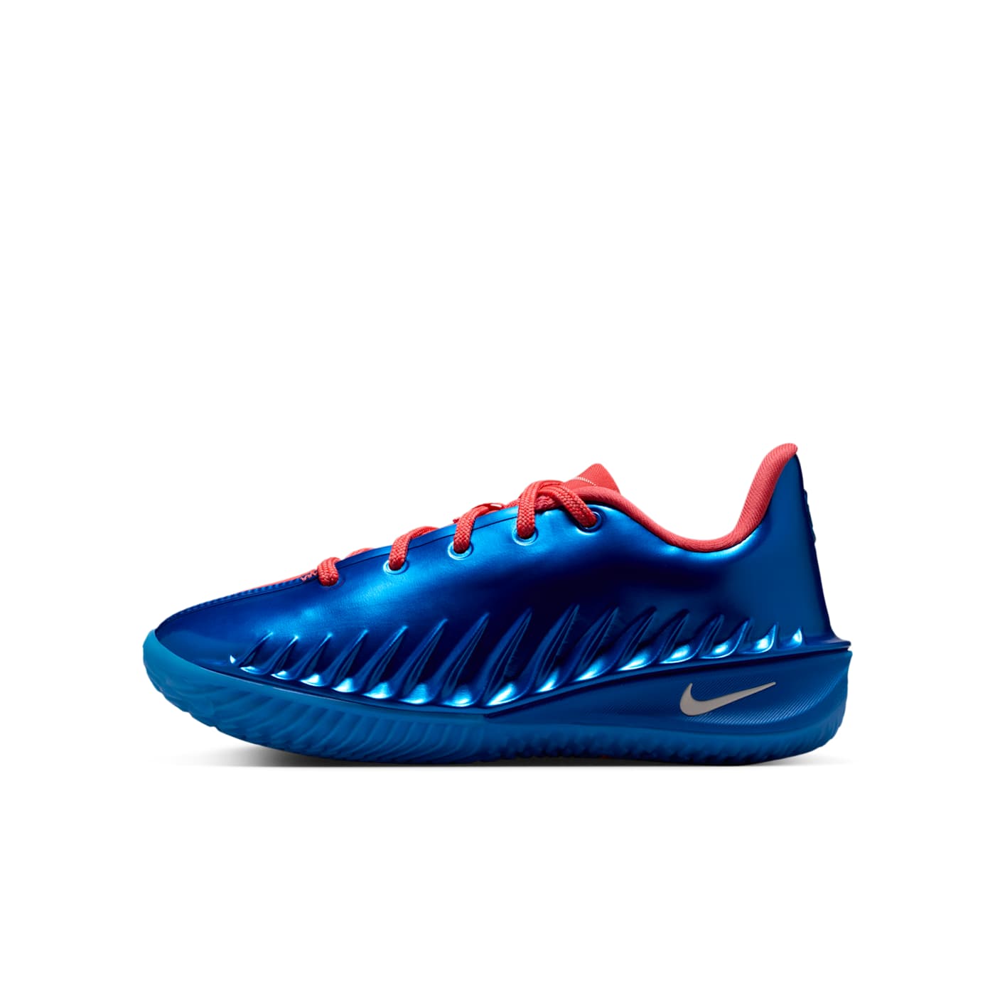 Nike GT Cut Light Photo Blue / Ember Glow / Sail (IR3215-400)