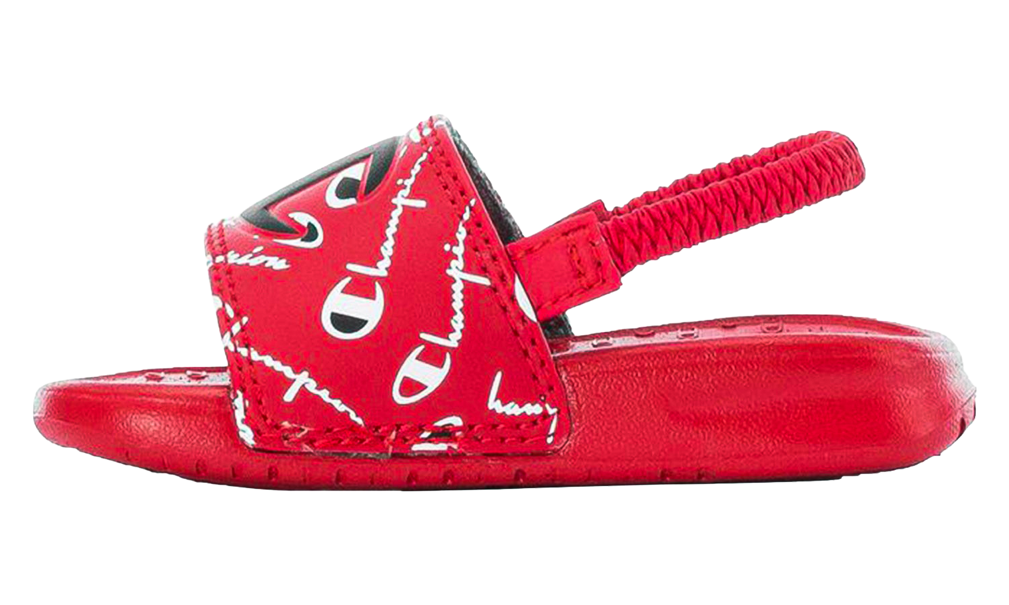 Champion Super Slide Warped TD “Scarlet” (CP101090T)