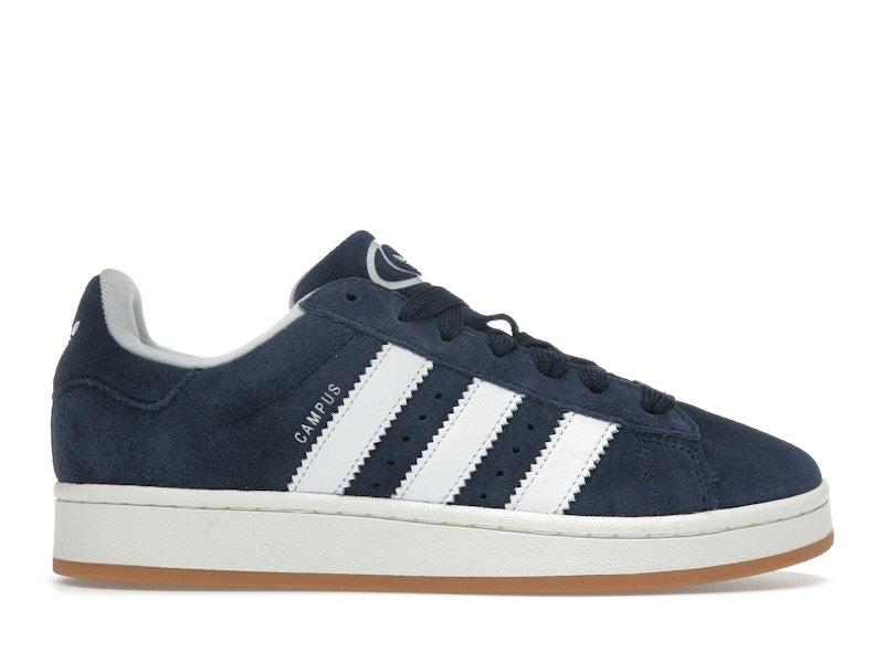 Adidas Campus Collegiate Navy / White / Off White (JI4488)