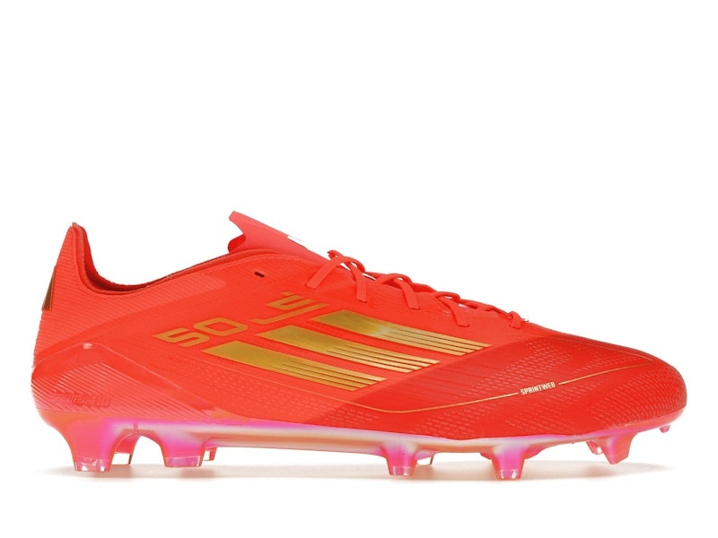 adidas F50 Elite FG Mo Salah Two Horizons (IG9114)