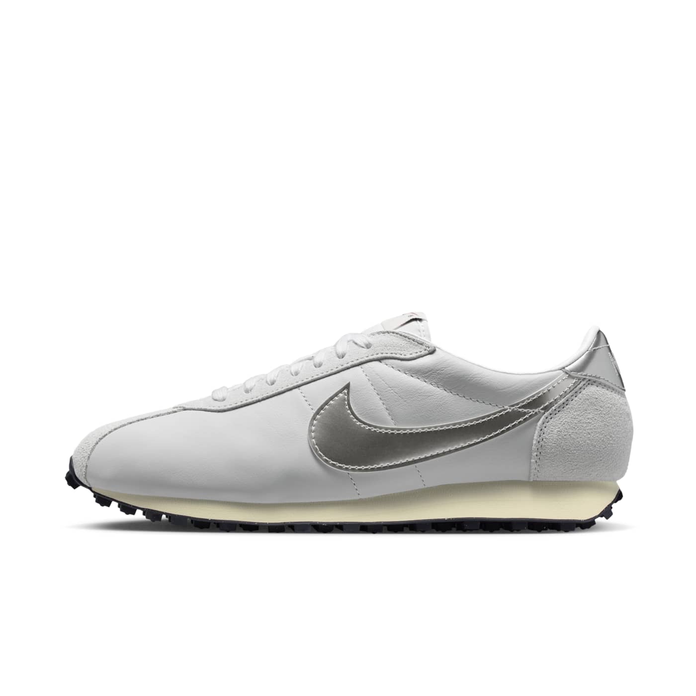 Nike LD-1000 Photon Dust / Coconut Milk / Metallic Silver (IQ1125-001)
